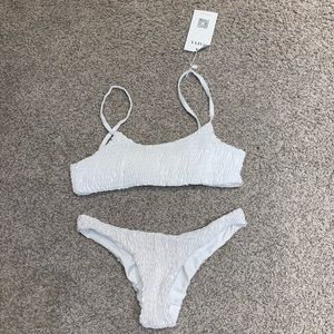 NWT swim set